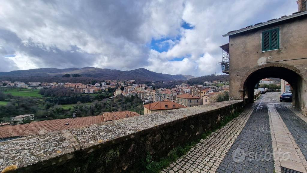 Appartamento – RM - Vista 5