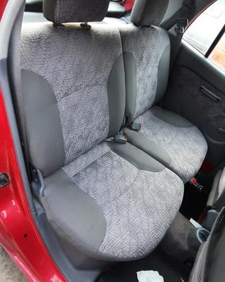 HYUNDAI ATOS PRIME 2005 - TAPPEZZERIA