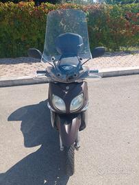 Yamaha Xenter 125 - 2017