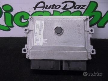 CENTRALINA MOTORE FIAT E-SCUDO III ANNO 2023