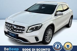 Mercedes-Benz GLA 180 SPORT