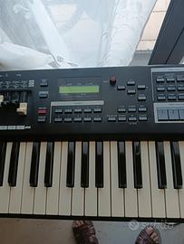 tastiera Hammond SK 1 