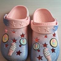 ciabatte estive bambina