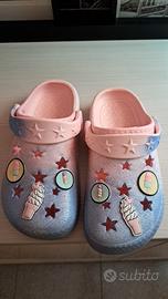 ciabatte estive bambina