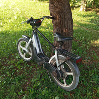 Piaggio ciao teen