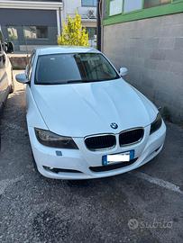 Bmw 320d xDrive AUTOMATICA, PROBLEMI AL MOTORE
