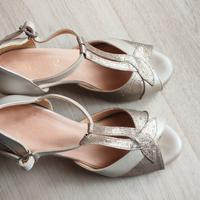 scarpe da tango misura 38