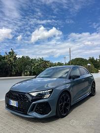Audi A3 RS 3 SPB TFSI quattro S tronic