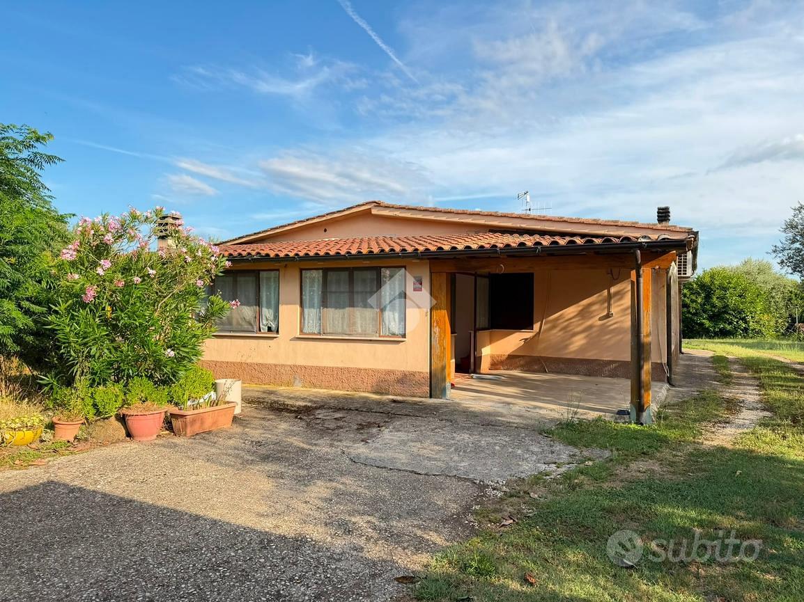 Casa – Fabrica di Roma, Viterbo - Vista 4