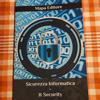 sicurezza informatica IT security 