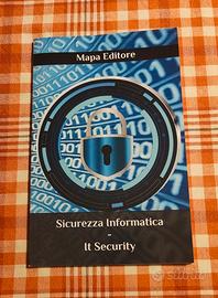 sicurezza informatica IT security 
