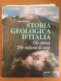 Libri Geologia