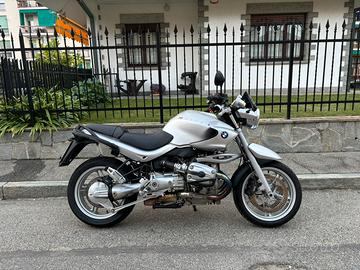 Bmw r1150r 2003 17000km