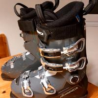 Scarponi Nordica Sport Machine 75WR