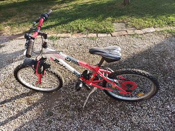 Mountain bike BOTTECCHIA mis.20