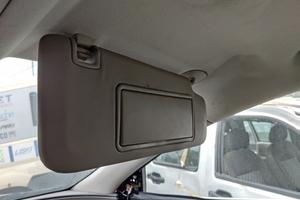 Aletta parasole destra OPEL INSIGNIA del 2011