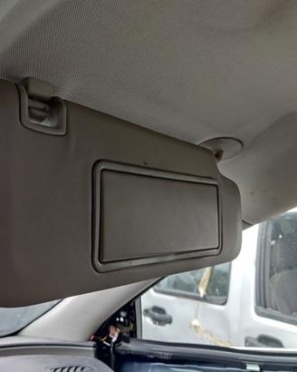 Aletta parasole destra OPEL INSIGNIA del 2011