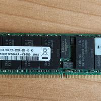 M393T1K66AZA-CE6Q0 - 128 GB - Server RAM ECC 240