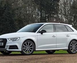 Audi A1 o A3 diesel