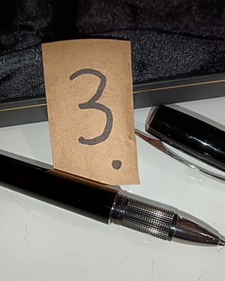 Montblanc STARWALKER