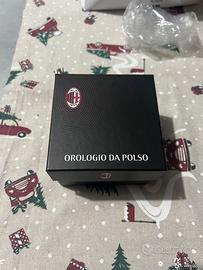 Orologio Milan