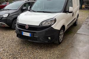 Fiat doblò metano maxi