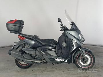 YAMAHA X-Max 400 X-Max 400