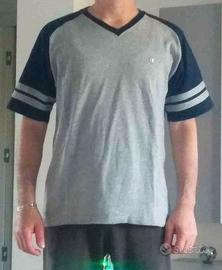 Maglia Champion Uomo Taglia L - T-Shirt.