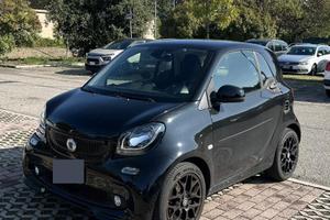 Smart Fortwo 90 0.9 Twinamic Passion - 95.000km