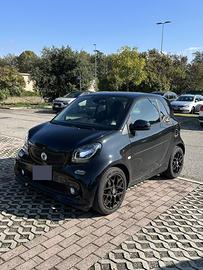 Smart Fortwo 90 0.9 Twinamic Passion - 95.000km
