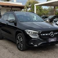 MERCEDES-BENZ GLA 200 d Automatic Sport Plus