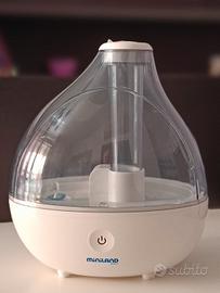 Umidificatore a freddo Humidrop Miniland baby