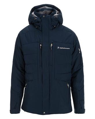 PEAK PERFORMANCE Shiga Insulated Ski jacket tg.S