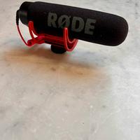 Røde microfono per Mirrorless e Reflex