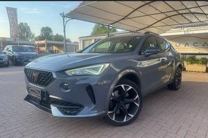Cupra Formentor 2.0 TSI VZ Tribe Edition #50040