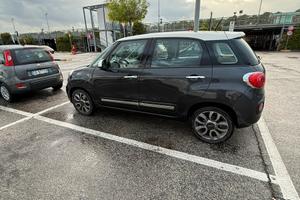 FIAT 500L LOUNGE 1.6 MULTIJET 2015 105CV