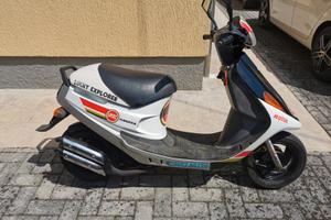 Cagiva 50 Lucky Explorer 1994