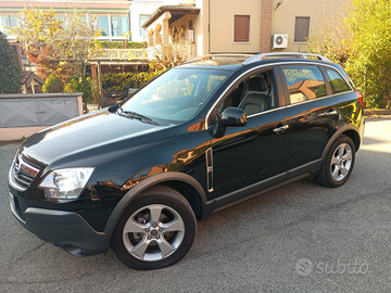 Opel Antara 4X4 2.0 150cv 2007 97000 km