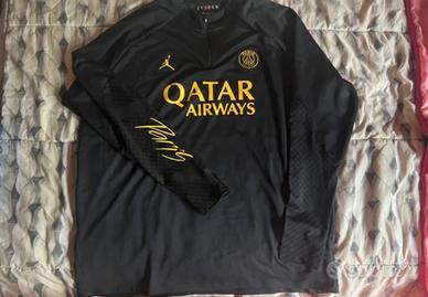Maglia termica psg
