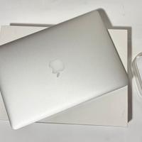MacBook Pro 13" Early 2015