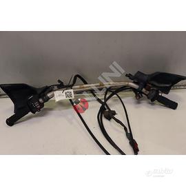 Manubrio (motociclo) Honda (ciclomotori)