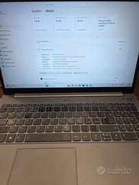 ThinkBook 15 G2 ITL - Leggermente Trattabile