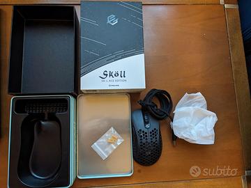 Mouse PC G-Wolves Skoll SK-L ACE Edition