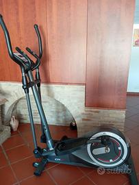 ELLITTICA SPORTSTECH MODELLO CX625