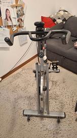 Bici da casa