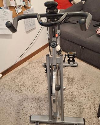 Bici da casa