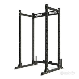 RACK PALESTRA my rack Force usa