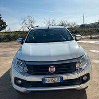 FIAT Fullback anno 2017