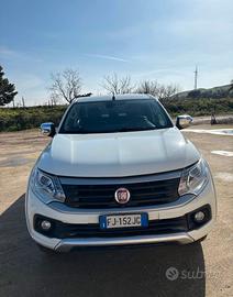 FIAT Fullback anno 2017