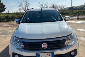 FIAT Fullback anno 2017